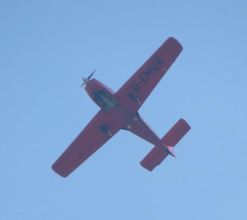 SmallAircraft-D-EMUR-01