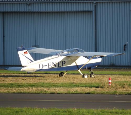 SmallAircraft-D-ENEP-01