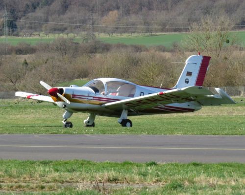 SmallAircraft-D-ENJU-01