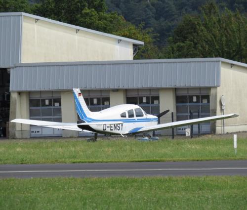 SmallAircraft-D-ENSY-01