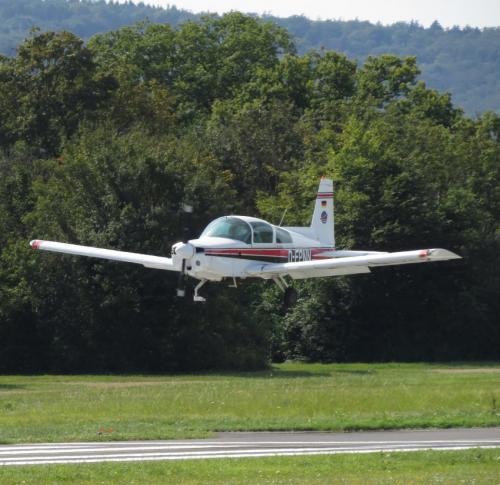 SmallAircraft-D-EPNN-01