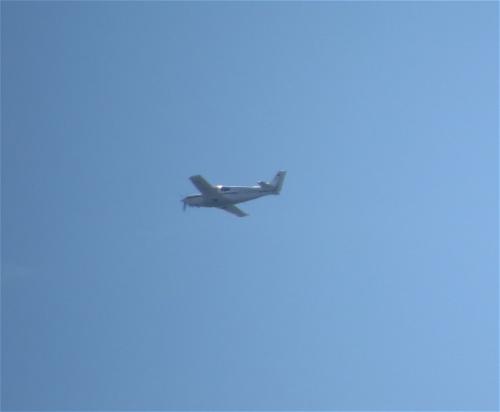 SmallAircraft-D-ERDM-01