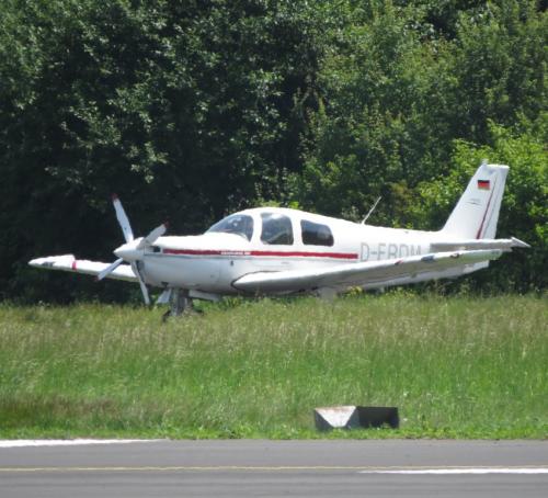 SmallAircraft-D-ERDM-07