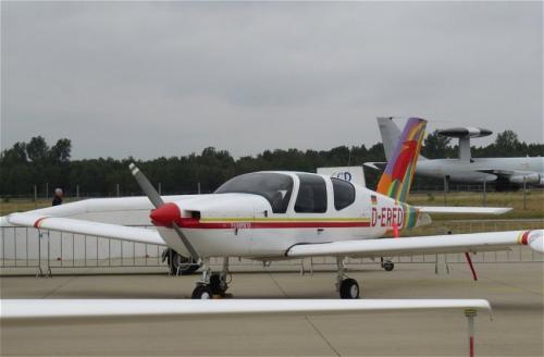 SmallAircraft-D-ERED-01