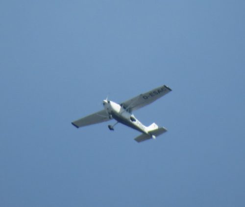 SmallAircraft-D-ESAC-01