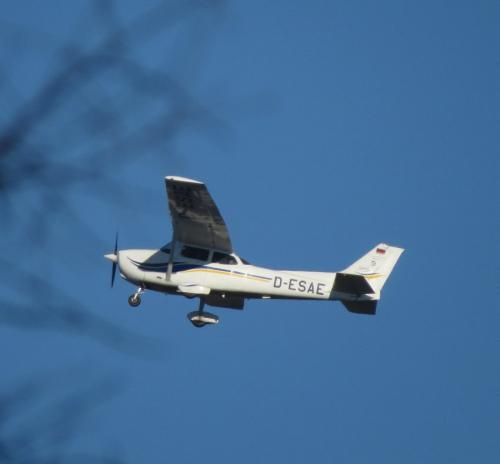 SmallAircraft-D-ESAE-01