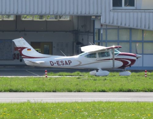 SmallAircraft-D-ESAP-05