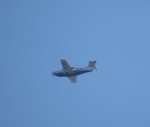 SmallAircraft-D-ESAT-01