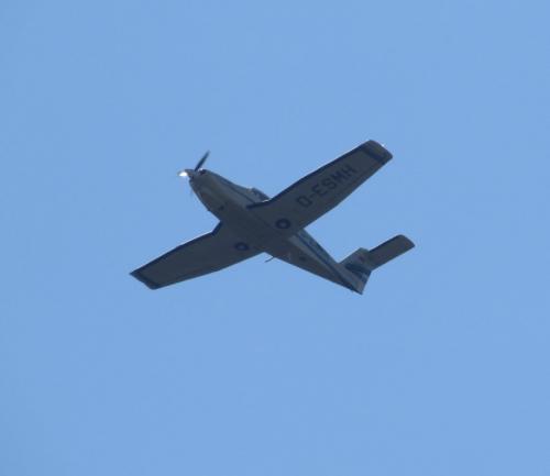 SmallAircraft-D-ESMH-01