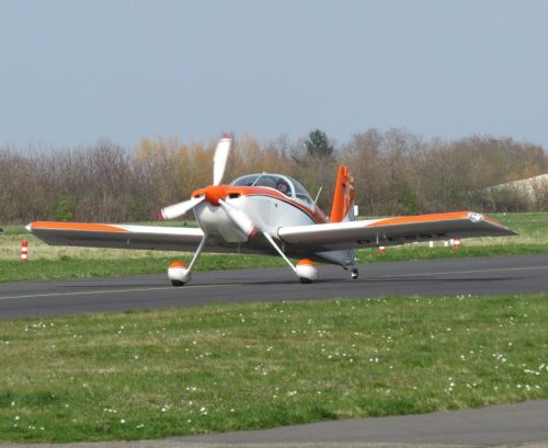 SmallAircraft-D-ESSX-01