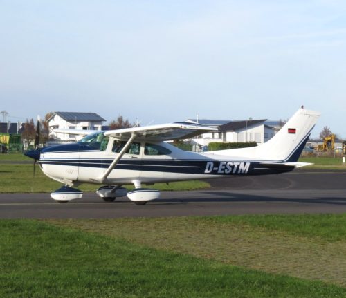 SmallAircraft-D-ESTM-03