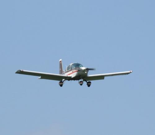 SmallAircraft-D-ETGR-01
