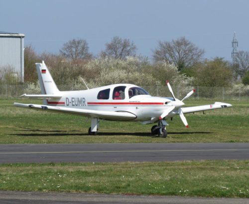 SmallAircraft-D-EUMR-01