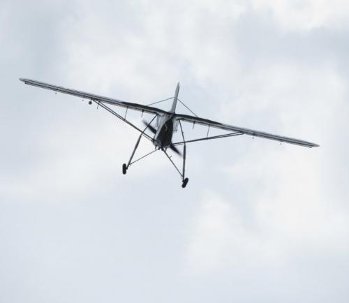 SmallAircraft-D-EVDB-13