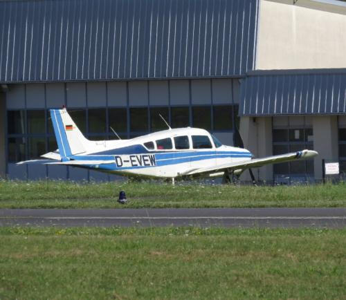 SmallAircraft-D-EVEW-01