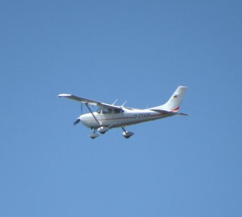 SmallAircraft-D-EVKM-01