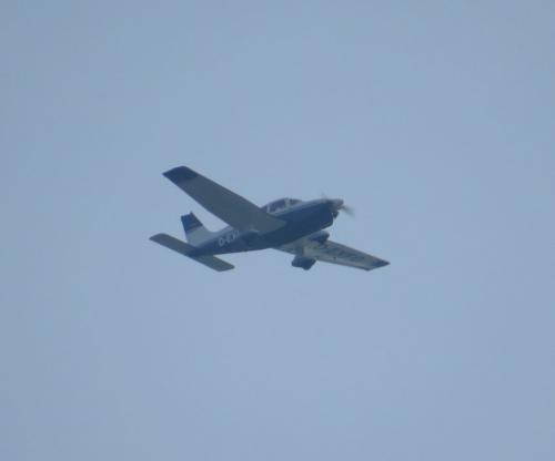 SmallAircraft-D-EXEG-01