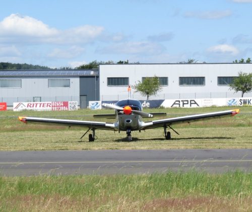 SmallAircraft-D-EXGV-01