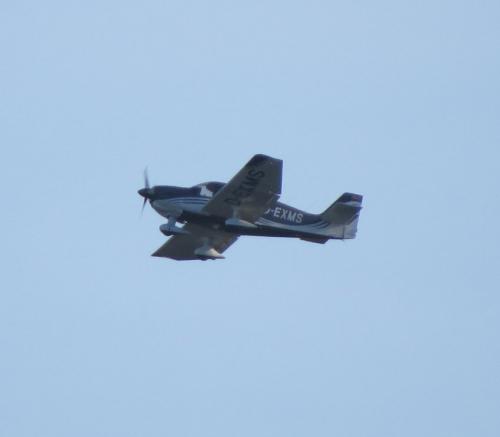 SmallAircraft-D-EXMS-01