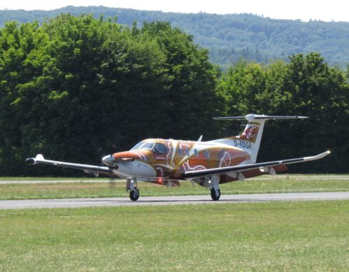 SmallAircraft-D-FDGA-10