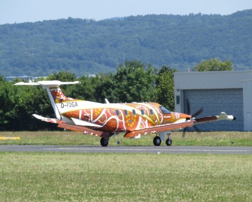 SmallAircraft-D-FDGA-12