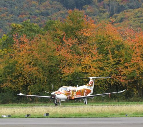 SmallAircraft-D-FDGA-13