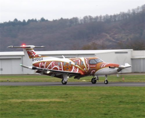 SmallAircraft-D-FDGA-16