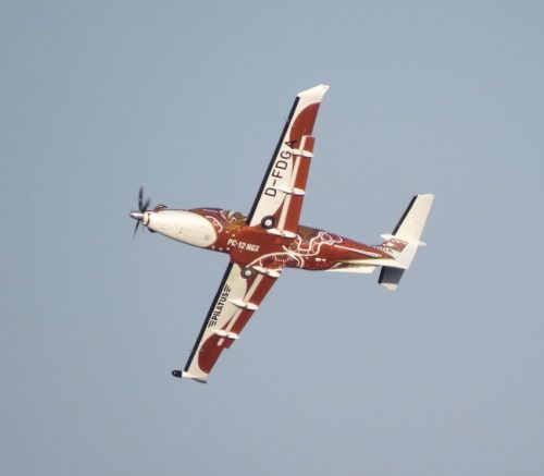 SmallAircraft-D-FDGA-18