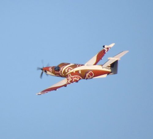 SmallAircraft-D-FDGA-19