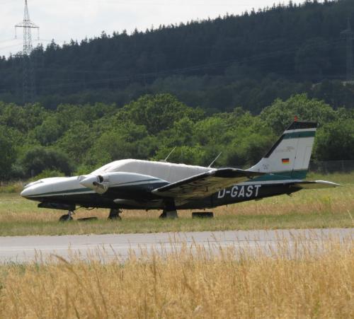 SmallAircraft-D-GAST-01