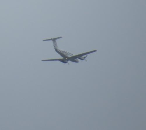 SmallAircraft-D-IAMI-01