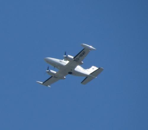 SmallAircraft-D-IBWF-01