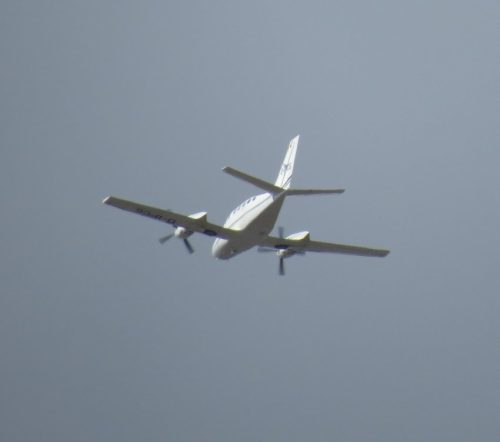 SmallAircraft-D-IPCG-01