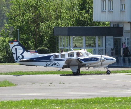 SmallAircraft-D-IPRO-07