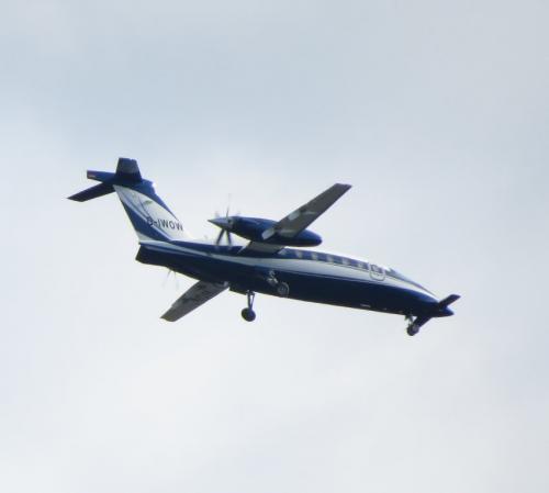 SmallAircraft-D-IWOW-01