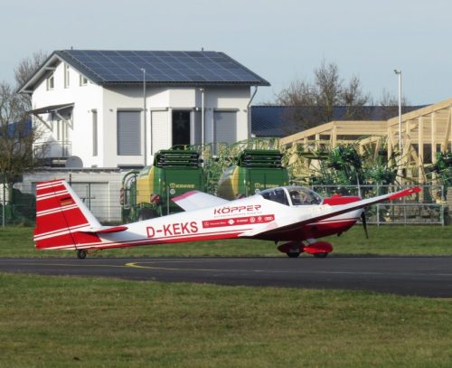 SmallAircraft-D-KEKS-01
