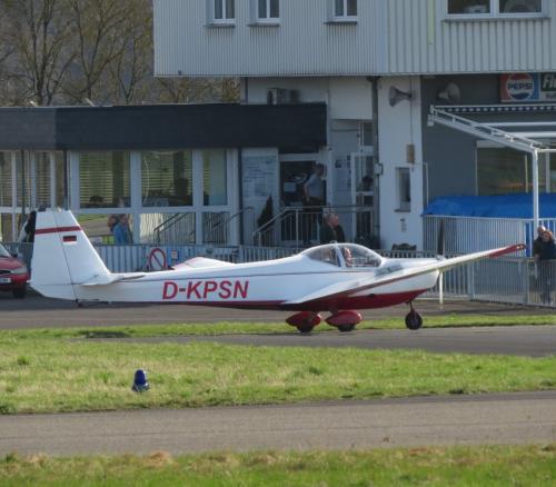SmallAircraft-D-KPSN-01
