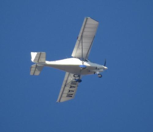 SmallAircraft-D-MAAM-01