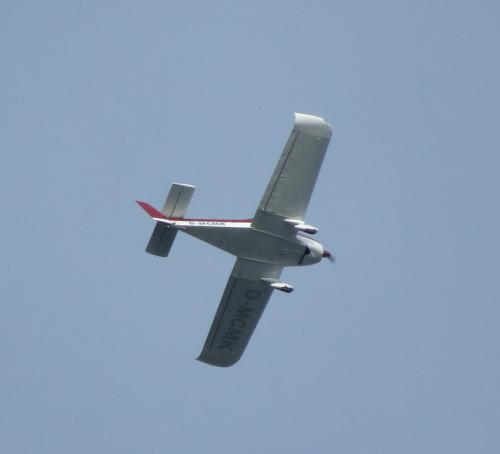 SmallAircraft-D-MCMK-01