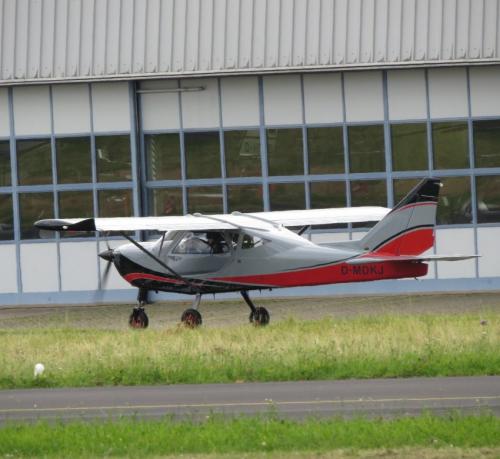 SmallAircraft-D-MDKJ-04