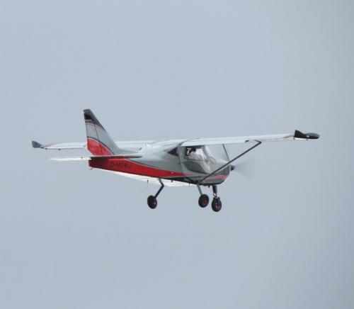SmallAircraft-D-MDKJ-07