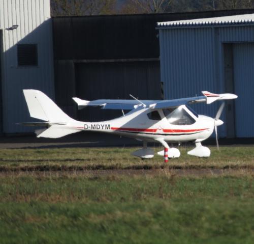 SmallAircraft-D-MDYM-01