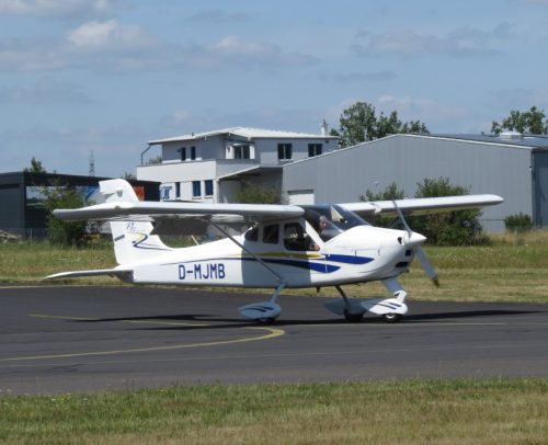 SmallAircraft-D-MJMB-01