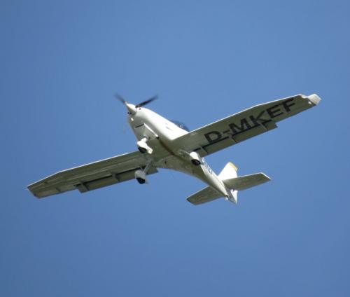 SmallAircraft-D-MKEF-01