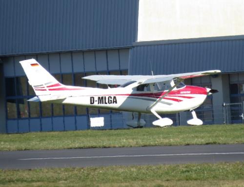 SmallAircraft-D-MLGA-01
