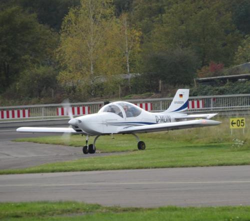 SmallAircraft-D-MLVN-01