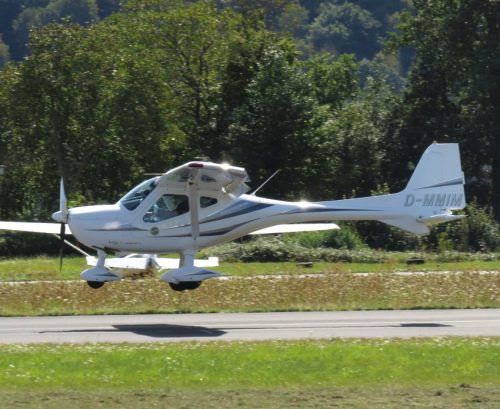 SmallAircraft-D-MMIM-01