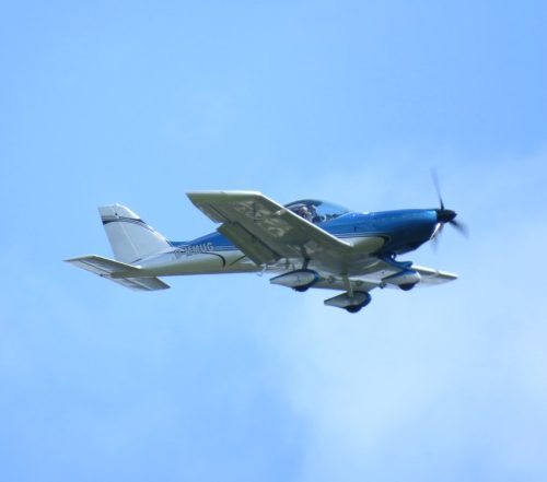 SmallAircraft-D-MMUG-01
