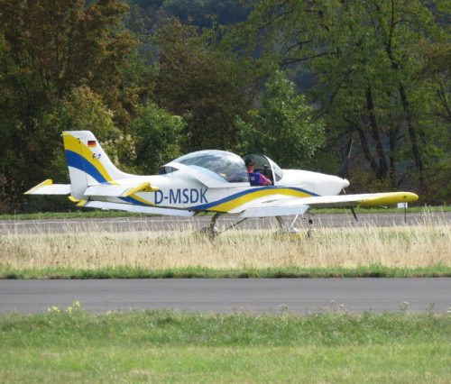 SmallAircraft-D-MSDK-01