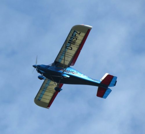 SmallAircraft-D-MSFZ-01